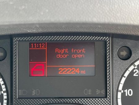 2011 Auto-Trail Apache 634