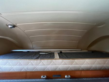 2011 Auto-Trail Apache 634