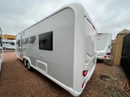2023 Coachman Laser 665