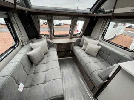 2023 Coachman Laser 665
