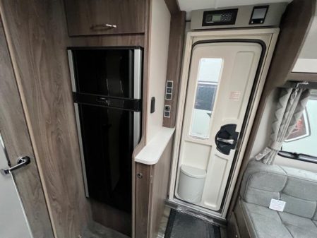 2023 Coachman Laser 665