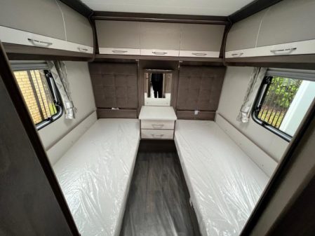 2023 Coachman Laser 665