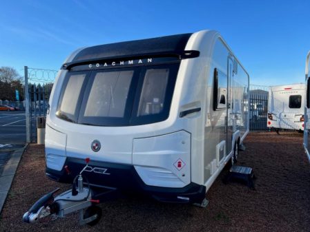 2023 Coachman Laser Xcel 850