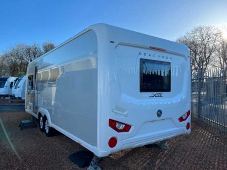 2023 Coachman Laser Xcel 850