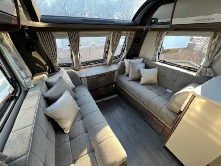 2023 Coachman Laser Xcel 850
