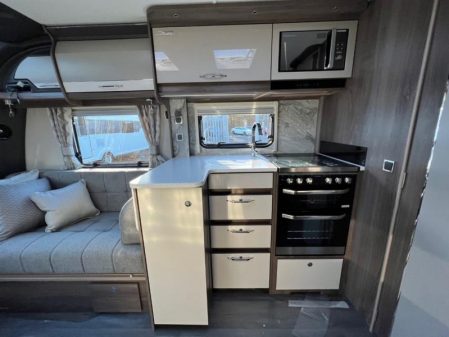 2023 Coachman Laser Xcel 850