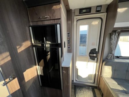 2023 Coachman Laser Xcel 850