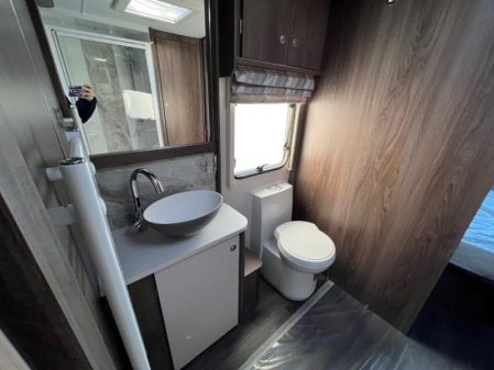 2023 Coachman Laser Xcel 850