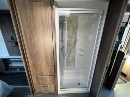 2023 Coachman Laser Xcel 850
