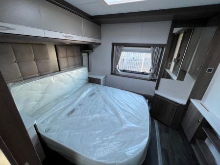 2023 Coachman Laser Xcel 850