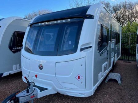 2023 Coachman Acadia 545
