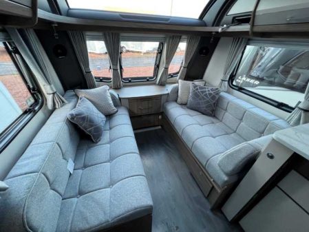 2023 Coachman Acadia 545
