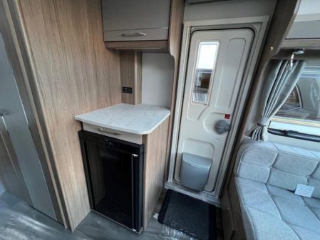 2023 Coachman Acadia 545