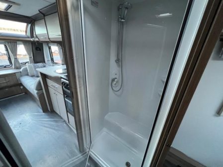 2023 Coachman Acadia 545