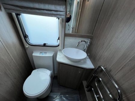 2023 Coachman Acadia 545