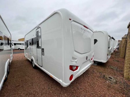 2023 Coachman VIP 520