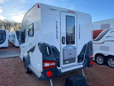 2023 Swift Basecamp 2