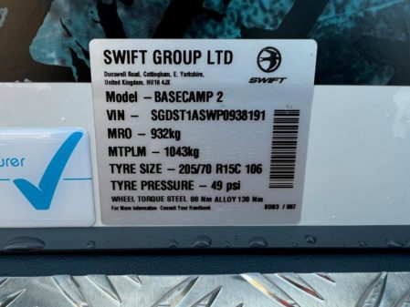 2023 Swift Basecamp 2