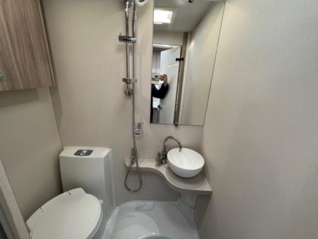 2021 Elddis Explorer 196