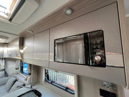 2021 Elddis Explorer 196
