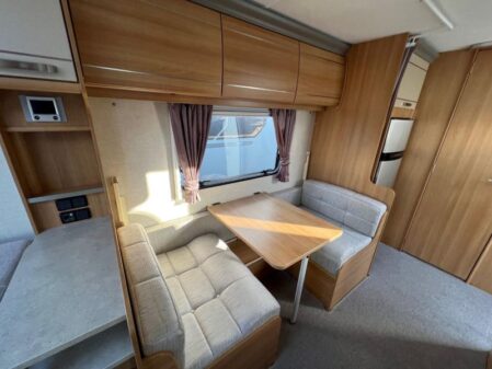 2014 Coachman Laser 620