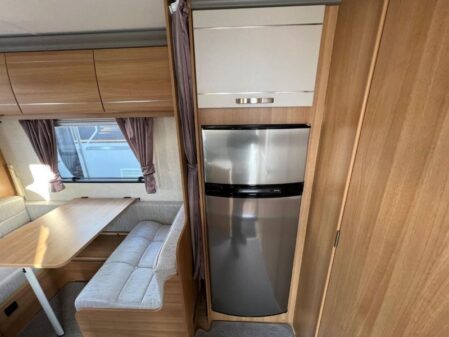 2014 Coachman Laser 620