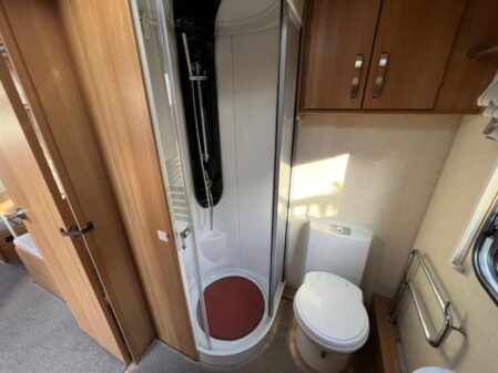 2014 Coachman Laser 620