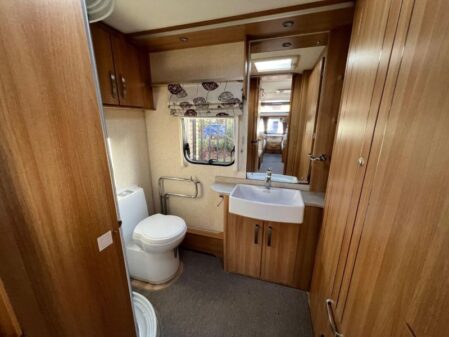 2014 Coachman Laser 620