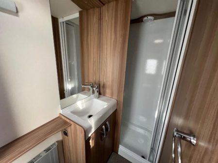 2019 Swift Challenger 580