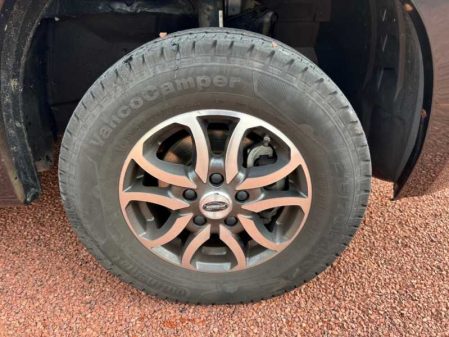 2017 Elddis Platinum Editon 185