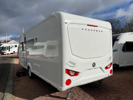 2023 Coachman VIP 575