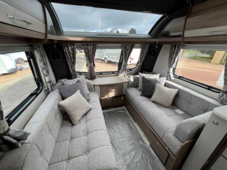 2023 Coachman VIP 575
