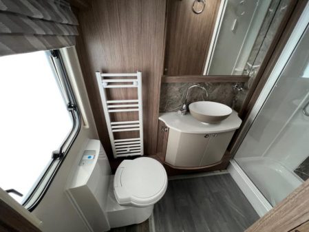 2023 Coachman VIP 575