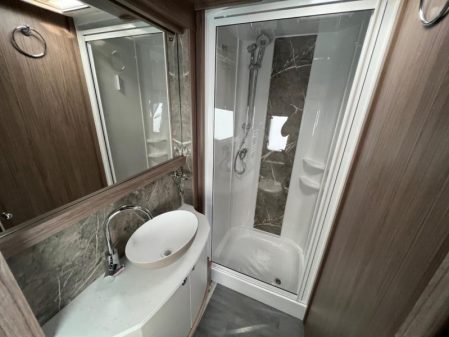 2023 Coachman VIP 575
