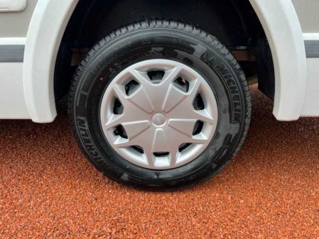 2023 Chausson First Line 650