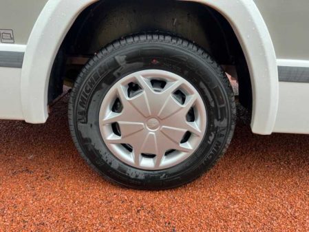2023 Chausson First Line 650