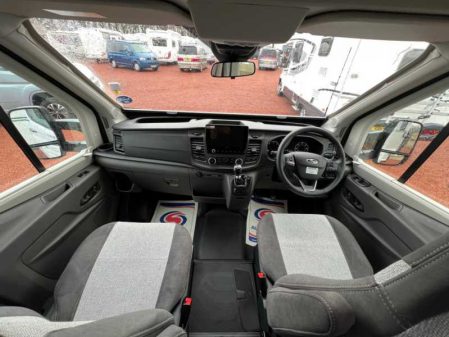 2023 Chausson First Line 650