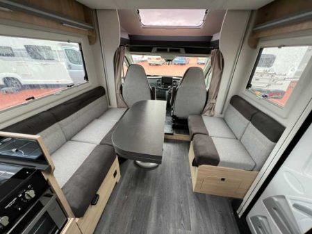 2023 Chausson First Line 650