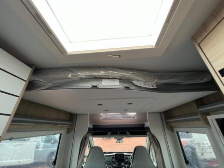 2023 Chausson First Line 650