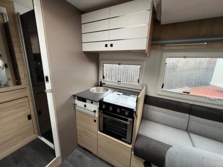 2023 Chausson First Line 650