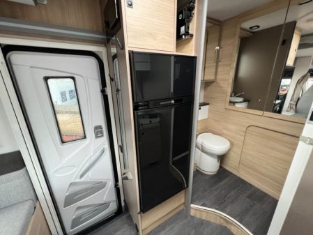 2023 Chausson First Line 650