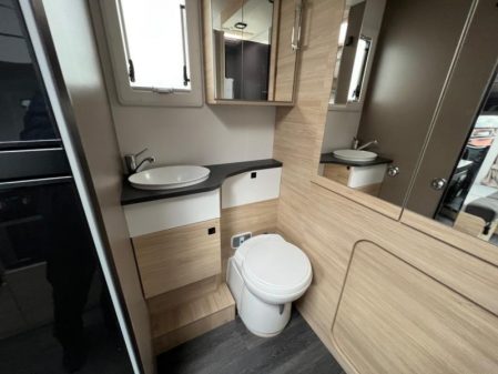 2023 Chausson First Line 650