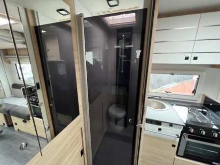 2023 Chausson First Line 650