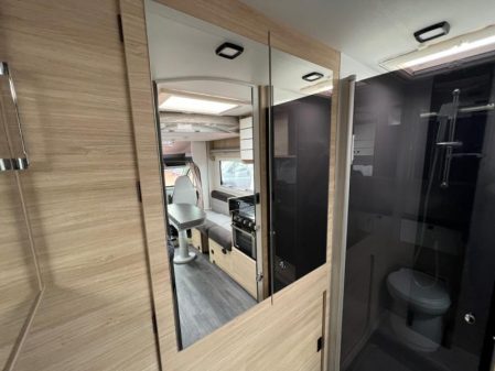 2023 Chausson First Line 650