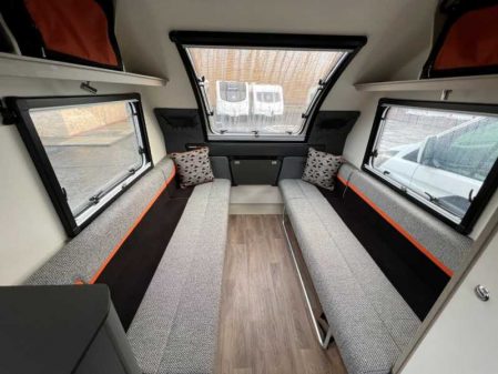 2022 Swift Basecamp 2