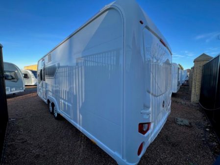 2023 Coachman VIP 675