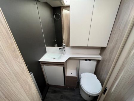 2023 Swift Challenger 670 Grande SE