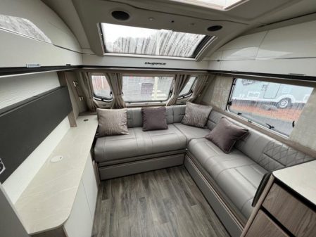 2023 Swift Elegance Grande 850