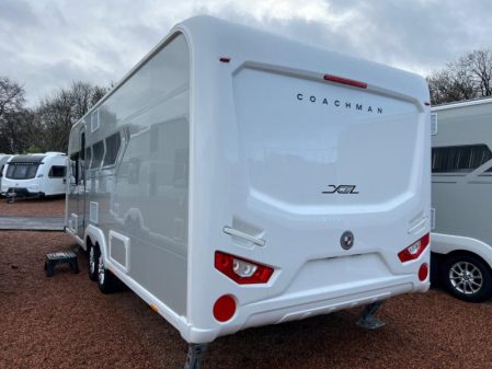 2023 Coachman Laser Xcel 875
