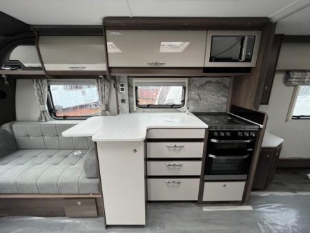 2023 Coachman Laser Xcel 875